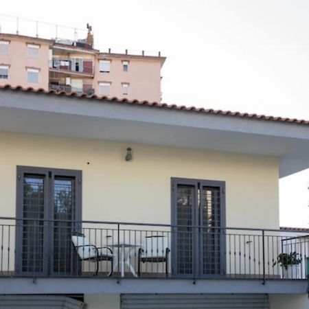 La Razza Home&Restaurant Граньяно Экстерьер фото