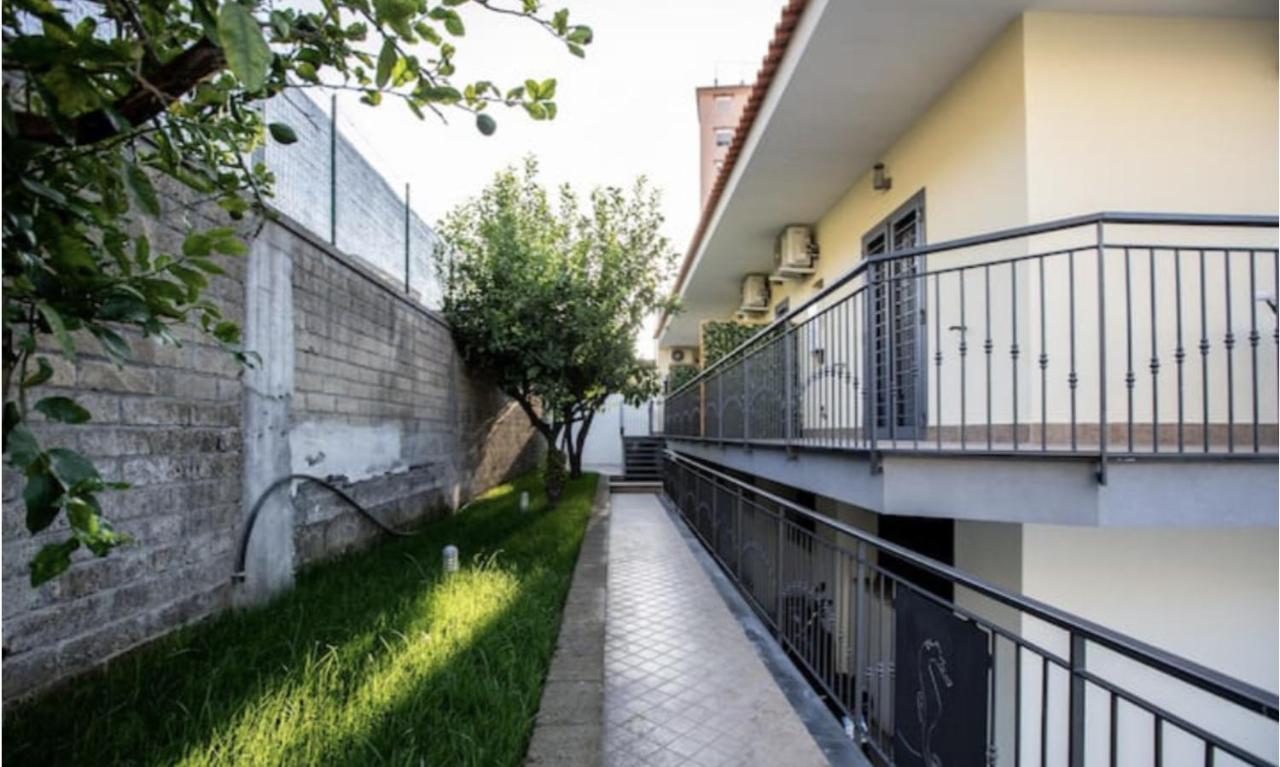 La Razza Home&Restaurant Граньяно Экстерьер фото