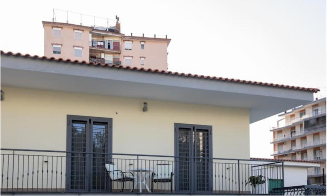 La Razza Home&Restaurant Граньяно Экстерьер фото