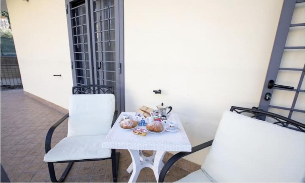 La Razza Home&Restaurant Граньяно Экстерьер фото